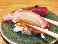 -鮨青(恒基名人购物中心店)