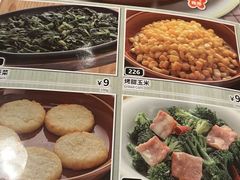 -萨莉亚意式餐厅(龙阳广场店)