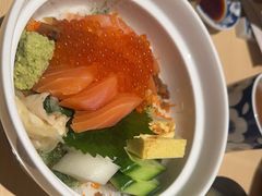 -小山日本料理(太古汇店)