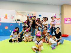 -金宝贝国际早教中心(万象城中心)