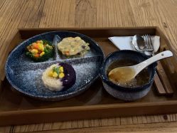 -芳香乐府疗愈空间·SPA·冥想