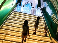 -瑞德姆美人鱼海底演艺主题餐厅(亚龙湾店)