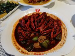 -於氏虾神(盱眙总店)
