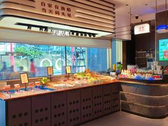 大堂-码头见·潮汕菜(领展中心城店)