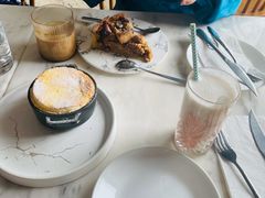 -The Rug Cafe(王府中环店)