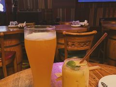 -MR.ROCKY洛奇先生RESTAURANT&BAR(宝安壹方城店)