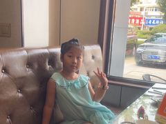 -山海经·海边人家 海鲜新青岛菜(扬州路店)