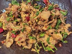 -老舅老蒙肉饼非遗店(一店)