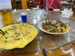-明记海鲜大排档(巽寮湾店)