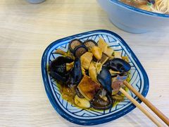 -朱洪元苏式面馆(绿宝广场店)
