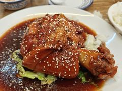 -巷子深菜馆(新华路店)