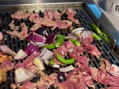 -邛海景风火盆烧烤(大石板古村二分店)