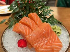 -阿吾罗日本料理(K11艺术中心店)