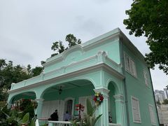 -龙环葡韵住宅式博物馆