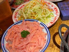 -楠火锅(西单店)