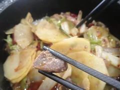 牛腩-刘氏重庆鸡公煲(电大店)