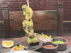 -甘尼仕印度餐厅爵士酒吧(阳春巷店)