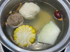 -神洲四海大酒楼(王府井澳门中心店)