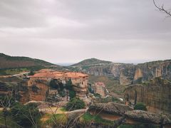 -梅黛奥拉修道院