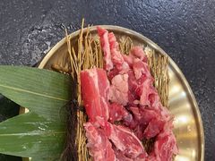-臻牛烤肉