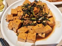 -北平小馆·烤鸭·家常菜(磨房北里店)