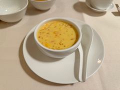 杨枝甘露-利苑酒家(金宝店)