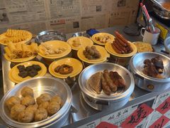 -柳州肥姨妈大骨螺蛳粉(沙河店)