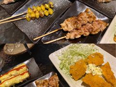 -鸟内会(河北路店)