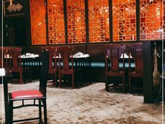 大堂-八大碗·地道东北菜(佳兆业店)