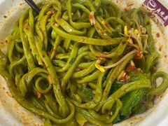 -老陈婆手工面庄