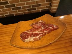 椒盐梅肉-青鹤谷(苏州店)