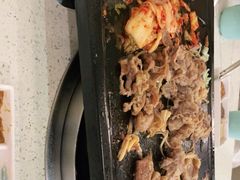 -韩时烤肉(枫蓝店)