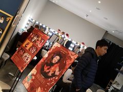 -海马体照相馆(北京apm店)