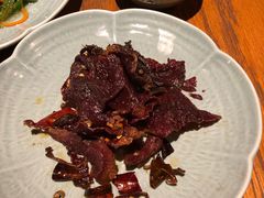-丽江金茂凯悦臻选酒店-滇香馆