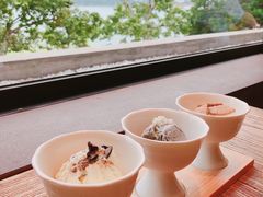 自制冰淇淋-Vanilla Specialty Coffee(八大关店)