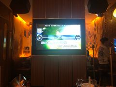 -星聚会KTV(北京世贸天阶店)