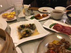 -厦门朗豪酒店 · 明阁中餐厅