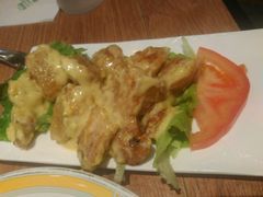 -玛格萝妮(汇智国际商业中心店)