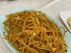 -力力豆花庄(广渠门店)