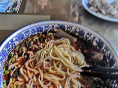 吾穆勒蓬灰牛肉-吾穆勒蓬灰牛肉面·清真(北滨河中路店)