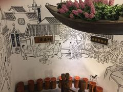-星隆国际·芜湖小吃街