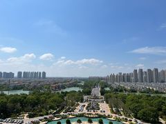 -启东恒大海上威尼斯酒店