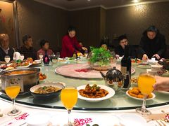 -老酒川菜坊(中山西路店)