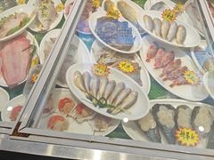 -启东小海鲜(庄先湾路1号店)