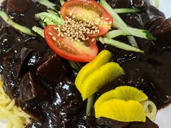 -服务大楼冷面(延大店)