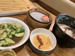 -如轩·海鲜砂锅粥·潮汕菜(海珠店)