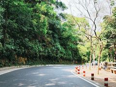 -广州市白云山风景名胜区