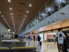 -古晋国际机场(KCH/WBGG)