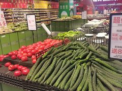 -家乐福(四元桥购物中心店)