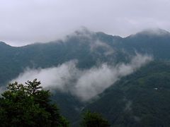 -塔云山